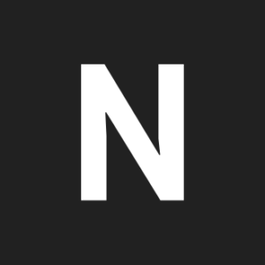 Nitro by Alconost logo
