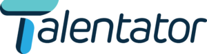 Talentator logo