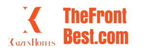 TheFrontBest logo