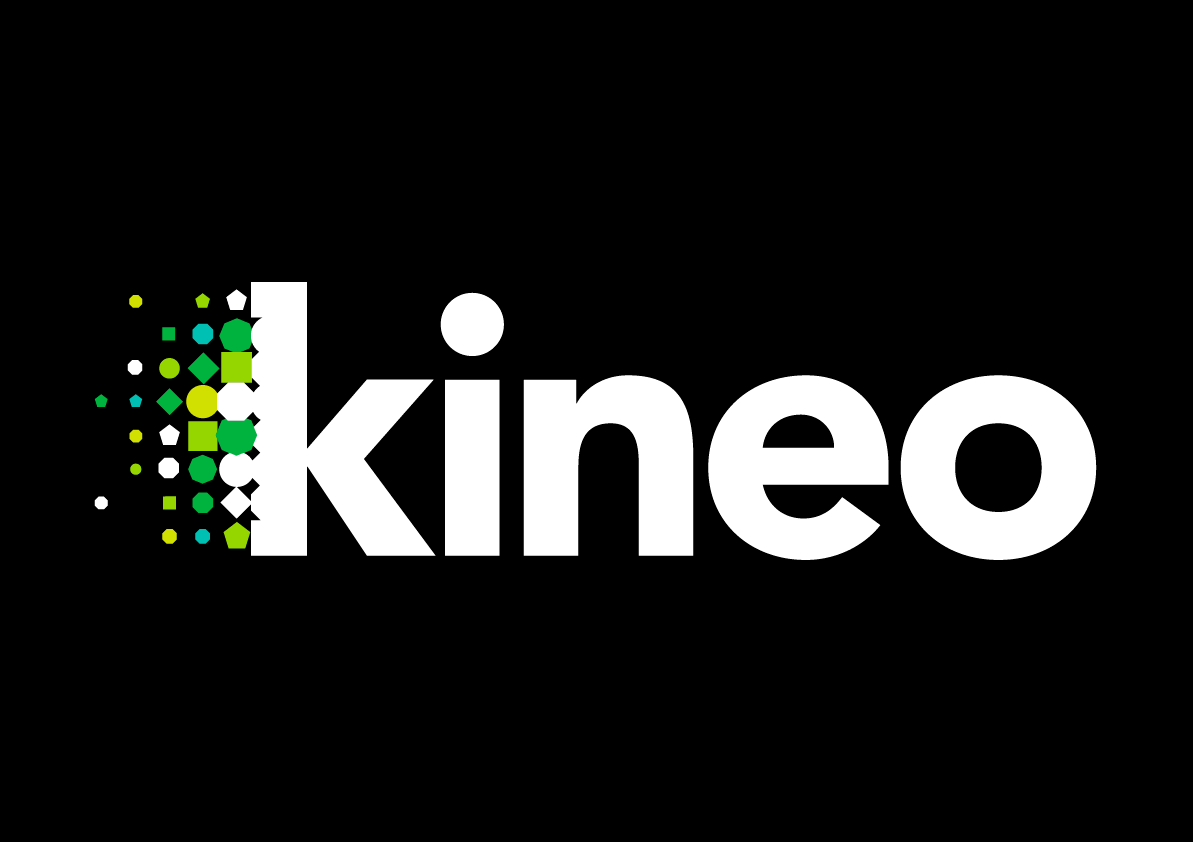 Kineo logo