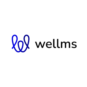 Wellms logo