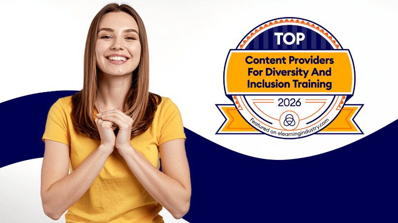 Top Content Providers For Diversity And Inclusion Training (2026 Update)