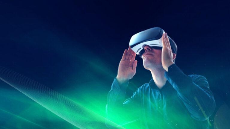 6 Ways To Use Virtual Reality In The Retail Industry