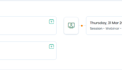 Screenshot of Skill Lake LMS