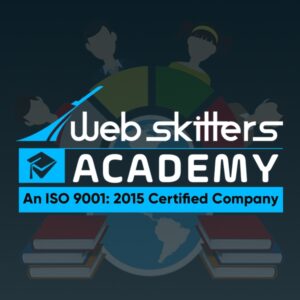 Webskitters Academy logo