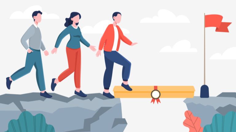 Closing The Skills Gap The Role Of The Chief Learning Officer