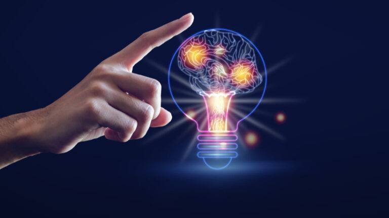 Interactivity Of The Mind Going Beyond Passive Learning
