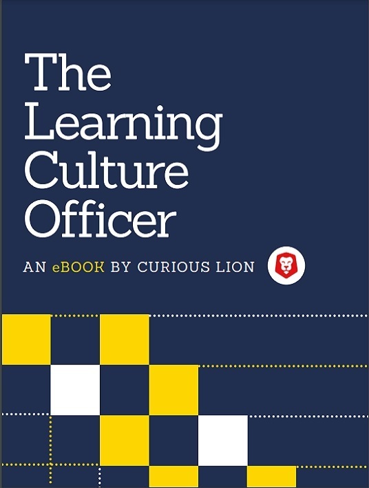 eBook Release: The Learning Culture Officer