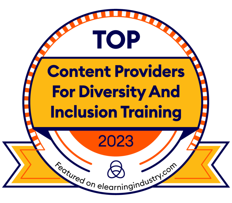Top Content Providers For Diversity And Inclusion Training 2023 Update