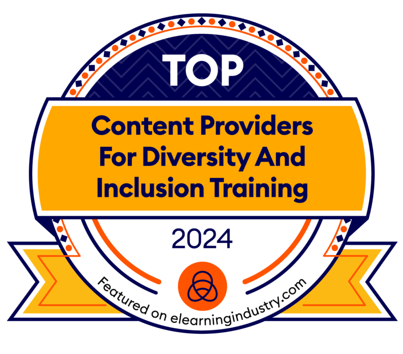 Top Content Providers For Diversity And Inclusion Training (2024 Update)