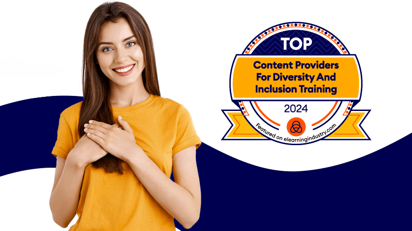 Top Content Providers For Diversity And Inclusion Training (2024 Update)