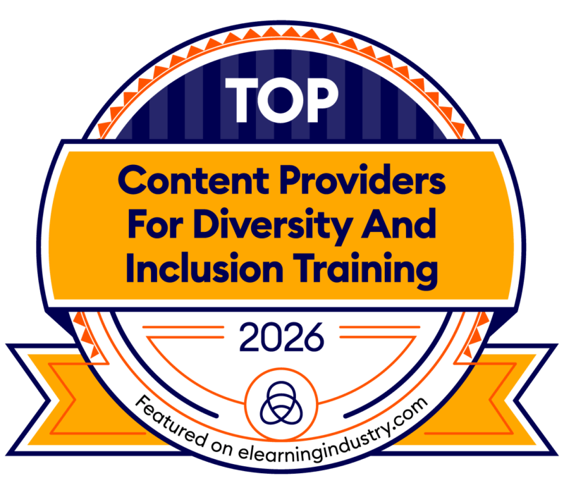 Top Content Providers For Diversity And Inclusion Training 2026