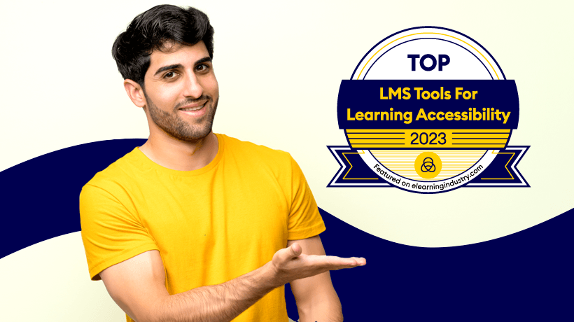 Top LMS Tools For Learning Accessibility (2023 Update)