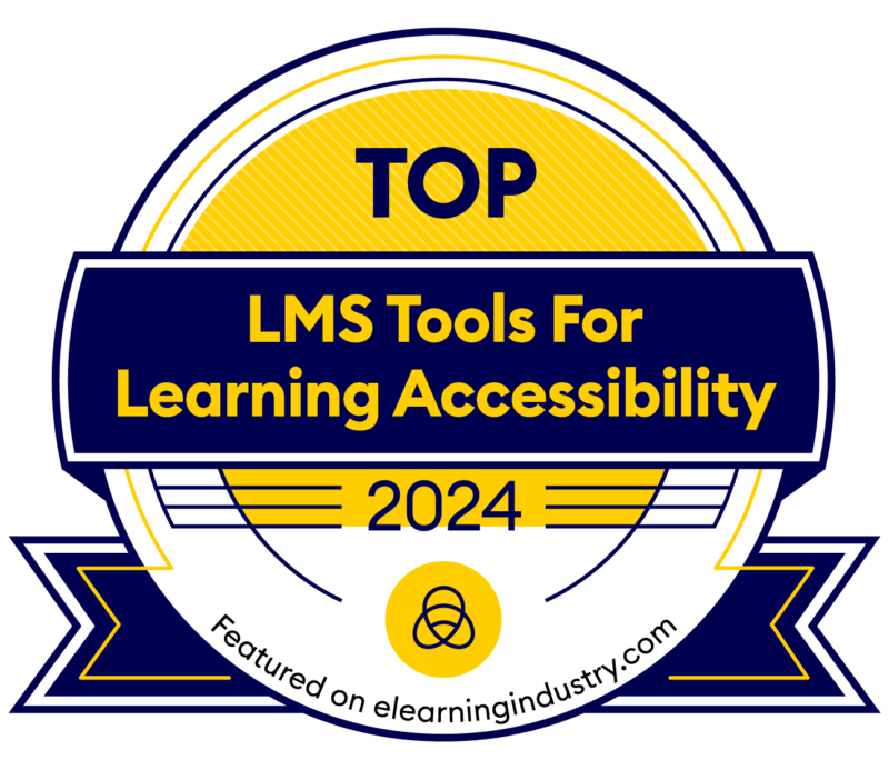 Top LMS Tools For Learning Accessibility (2024 Update)