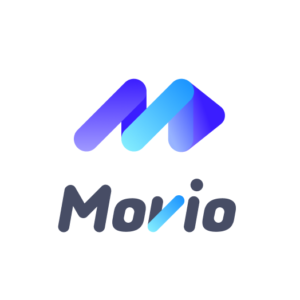 Movio logo