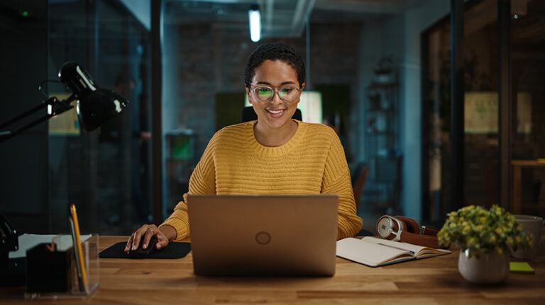 How To Empower Your Learners With Self-Directed Learning