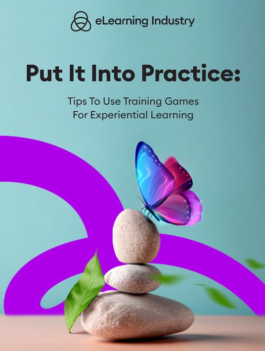 eBook Release: Put It Into Practice: Tips To Use Training Games For Experiential Learning