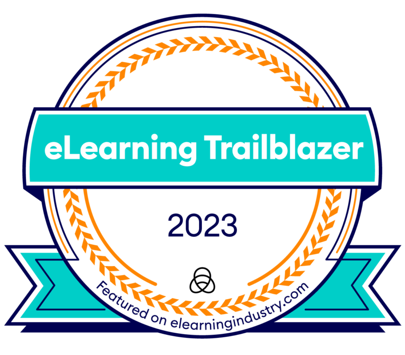 eLearning Trailblazer 2023