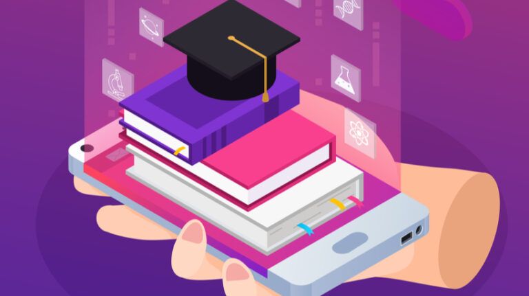 Evolving Roles Of eLearning In The Education Sector