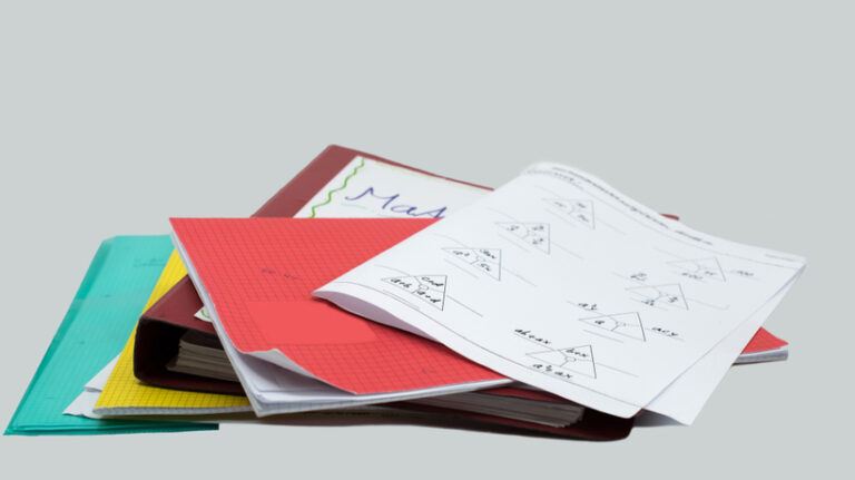 Why Do Students Seek Online Help to Complete Their Homework?