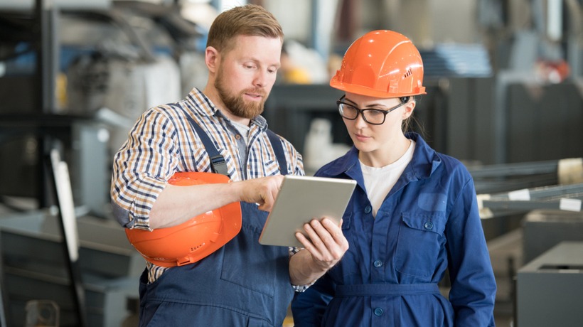 How To Recruit And Retain Skilled Maintenance Workers