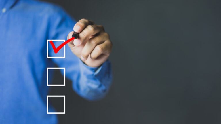 eLearning Course Launch Checklist: 7 Design Elements You May Be Overlooking During Your Pre-Launch Test