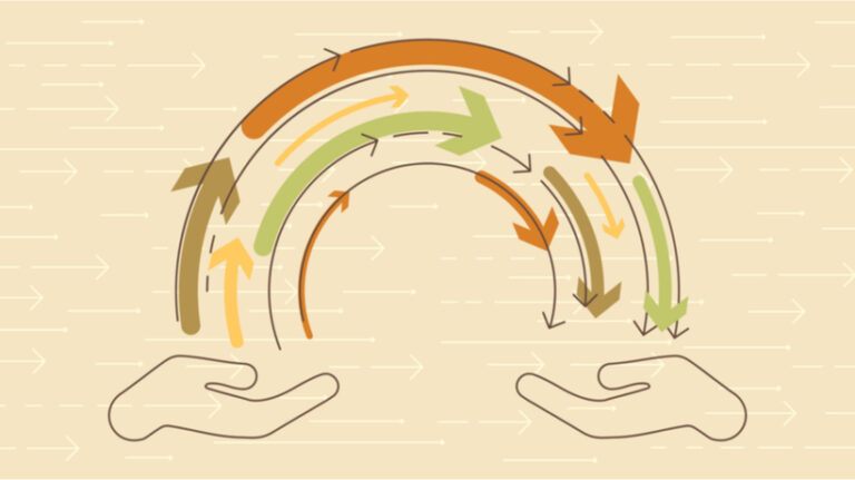 Why Does An LXP Allow Better Learning Than An LMS?