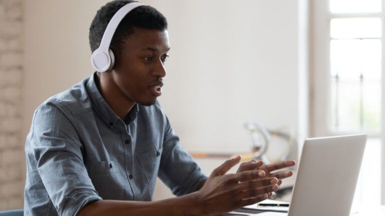 How Online Tutoring Takes Your GCSE Exam Preparation To The Next Level