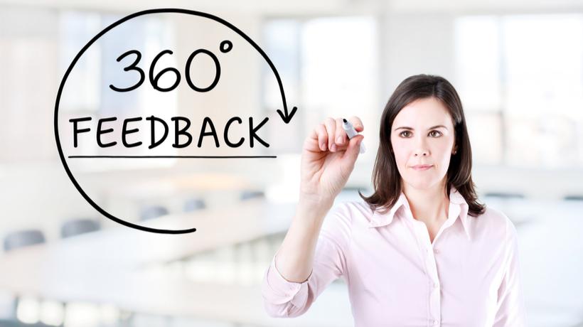 How Is A 360 Assessment Valuable In A company?
