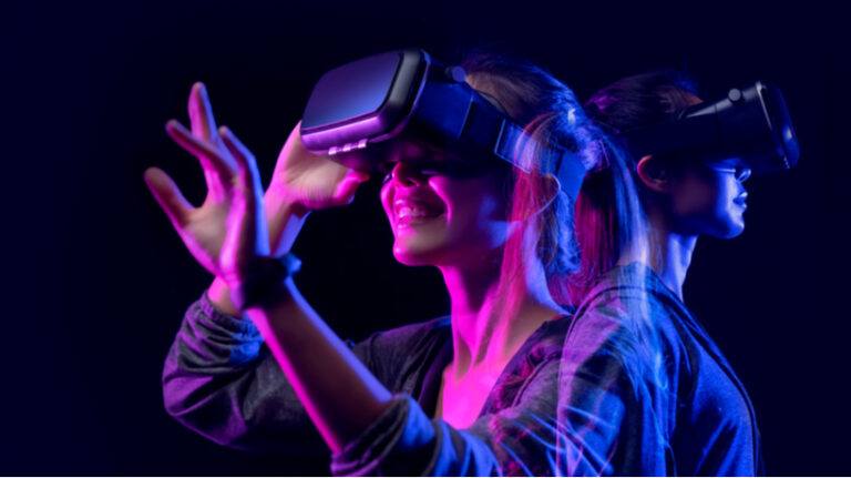 VRoom: Getting Started With VR For Training [eBook Launch]