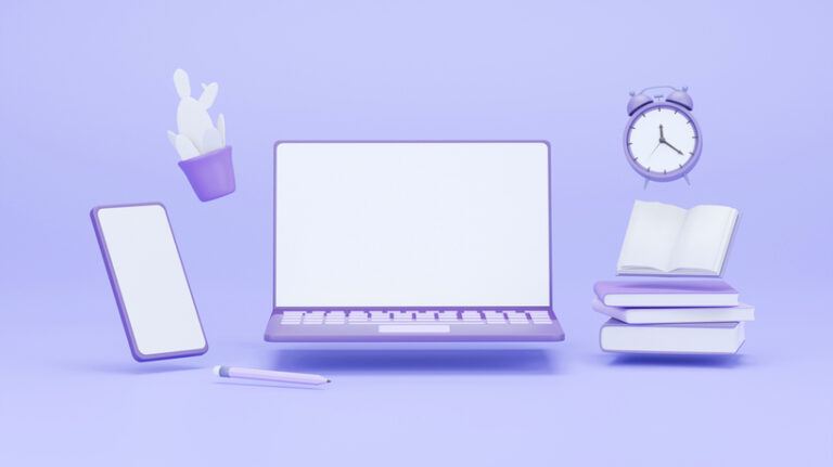 Distance Education: Our Take On Developing an eLearning App