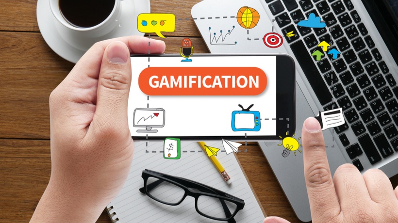 6 Crucial Differences Between Game-Based Learning And Training Gamification