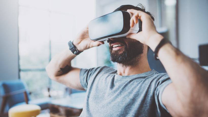 8 Resources To Find The Right VR Training Solutions Provider For Your Industry