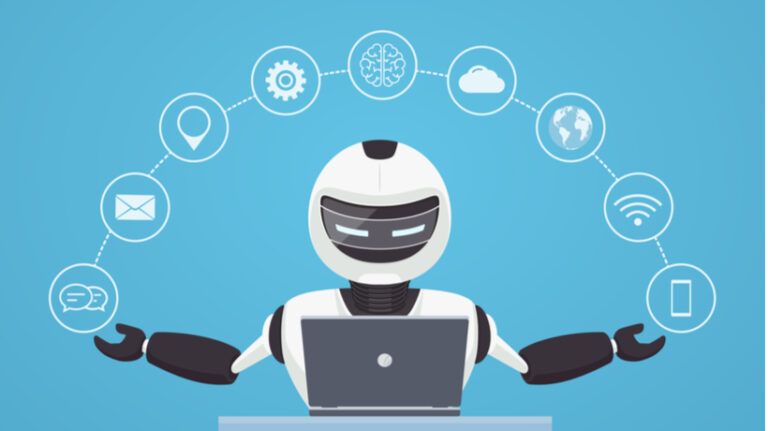What Is The Distinction Between A Chatbot And A Virtual Assistant?