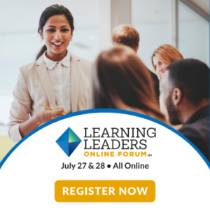 Learning Leaders Summer Online Forum 2022