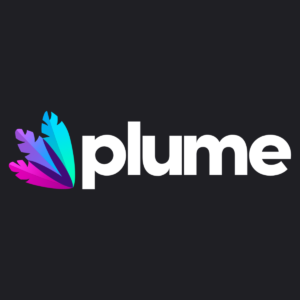 Plume - Custom LMS logo