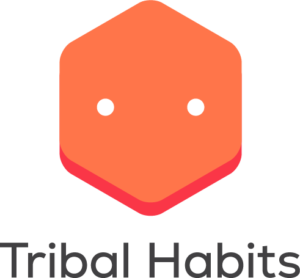 Tribal Habits LMS logo