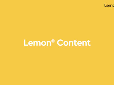 Screenshot of Lemon Mobile LMS