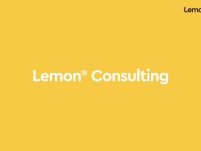 Screenshot of Lemon Mobile LMS
