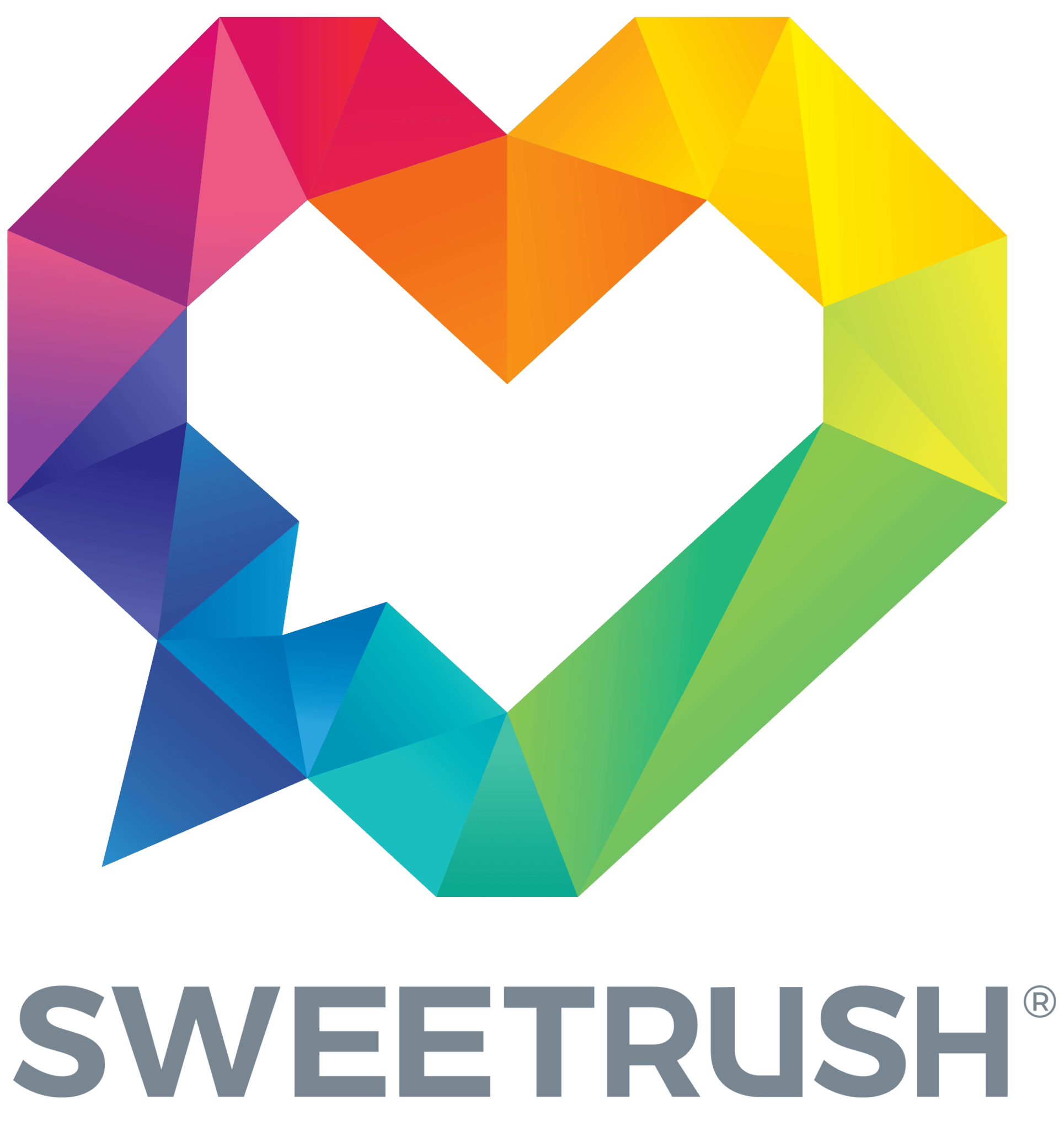 SweetRush Inc. logo