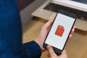 5 Ideas To Use PDF In eLearning