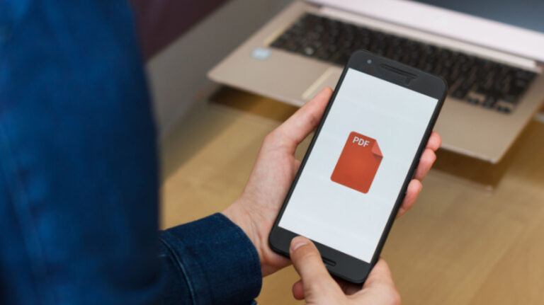 5 Ideas To Use PDF In eLearning - eLearning Industry