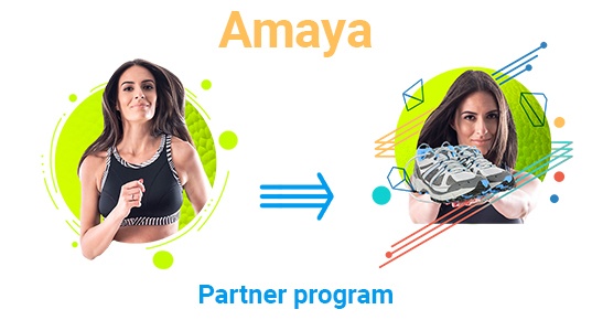 “Partner program”