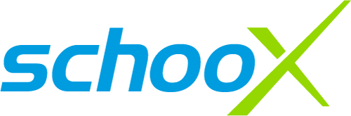 Schoox logo