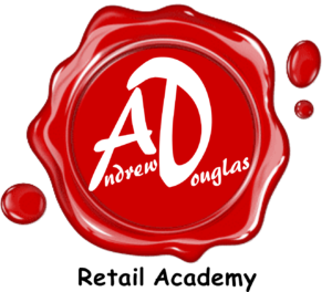 AD Retail Academy logo