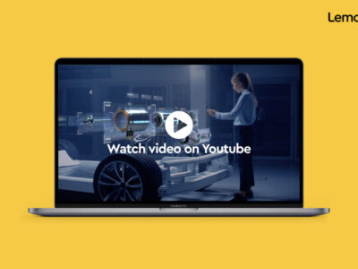 Screenshot of Lemon Mobile LMS