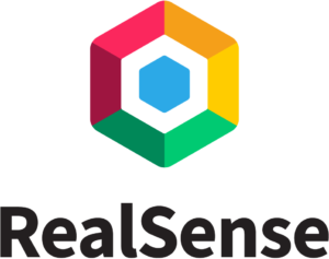 RealSense Learning logo