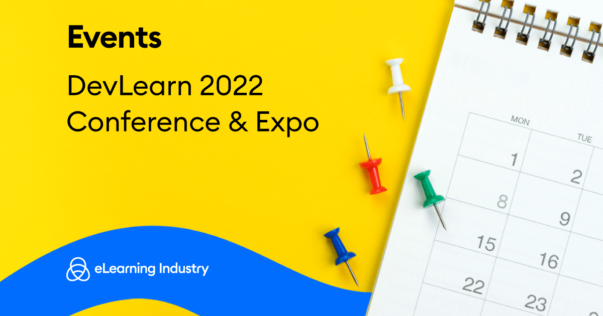 DevLearn 2022 Conference & Expo