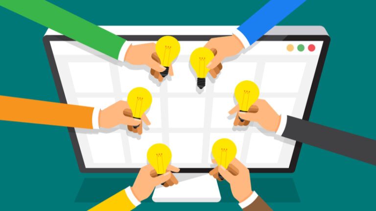 Lunch And Learns: How To Use Internal Crowdsourcing To Devise Innovative L&D Solutions