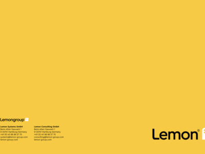 Screenshot of Lemon Mobile LMS
